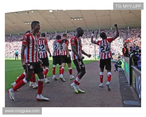 从桑德兰足球俱乐部历史发展看英国地方文化与城市精神传承 从桑德兰足球俱乐部历史发展看英国地方文化与城市精神传承