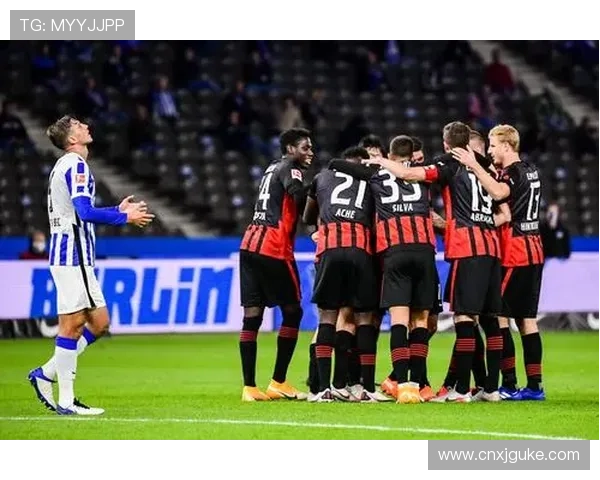 和睦法兰克福俱乐部凝聚城市力量共筑足球与文化交流新篇章