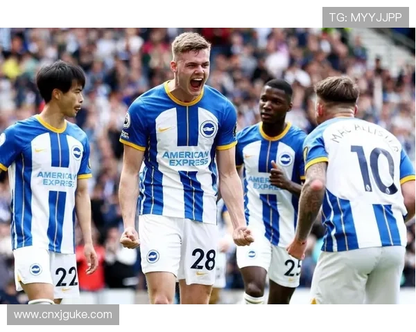 布莱顿俱乐部崛起之路从英格兰海岸小城到英超劲旅的辉煌历程