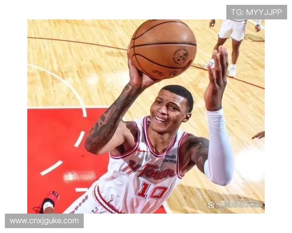 火箭队新赛季展望:年轻天赋与老将融合能否带来突破性成绩 火箭队新赛季展望:年轻天赋与老将融合能否带来突破性成绩