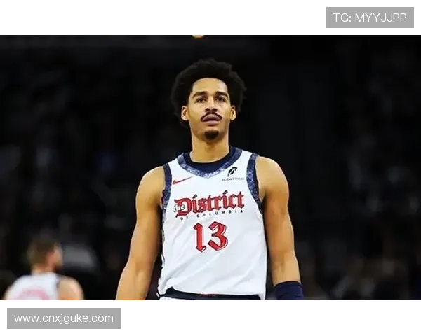 NBA奇才：重建计划与球队未来展望