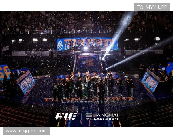 《2025年全球电竞产业发展趋势分析 电竞赛事影响力与观众群体变化》