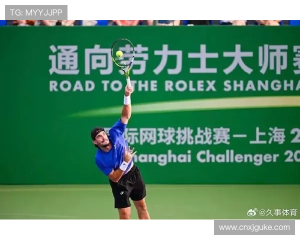 2025年网球大师赛圆满落幕 新星崛起挑战传统霸主