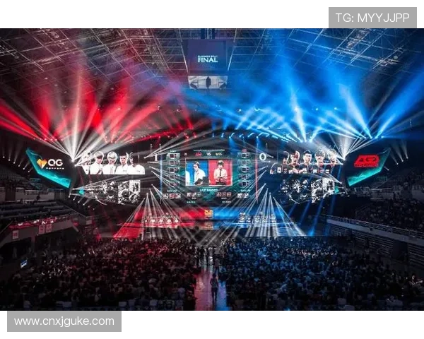 《2025年全球电竞赛季揭幕战引爆热议 新兴战队崭露头角》