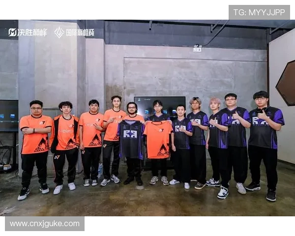 《2025年全球电竞赛事排名出炉 中国战队崛起成新焦点》