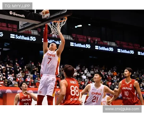 中国男篮征战世界杯决赛战胜对手 迎来历史性突破再创辉煌