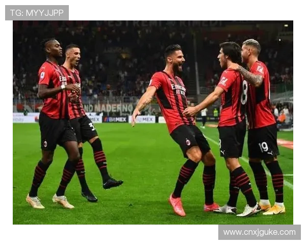 AC米兰逆转尤文图斯豪取连胜国米紧追榜首意甲冠军悬念再度升级