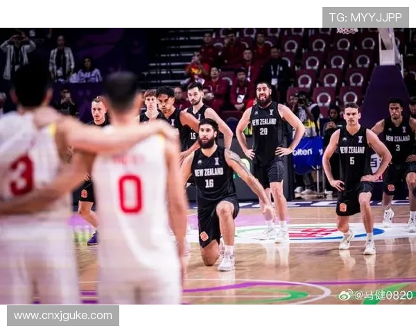 中国男篮力克澳大利亚再创佳绩 晋级世界杯四强挑战更强对手