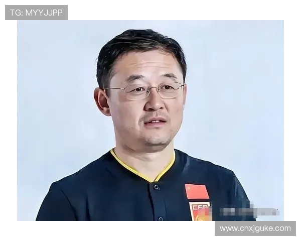 中国足球迎来新变革 新任主教练誓言带队冲击世界杯晋级目标