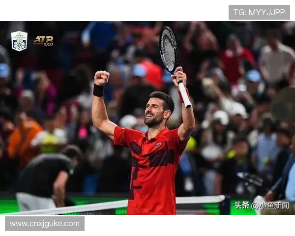 德约科维奇再度封王强势夺冠新星崛起网球赛场群雄逐鹿
