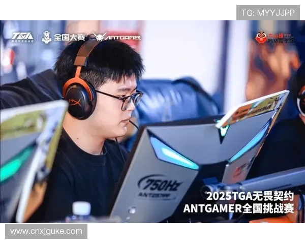 《全球电竞行业新动向：2025年最具潜力的游戏赛事与顶级战队预测》