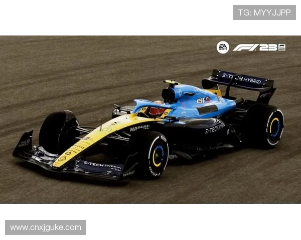 F1新赛季战车技术革新引发关注 多支车队备战激烈角逐