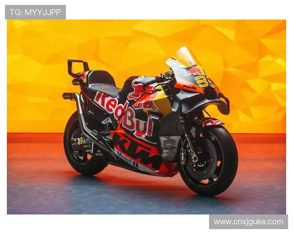 MotoGP赛季精彩纷呈 各队新车亮相引领技术革新及竞争格局变动