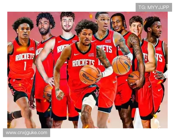NBA火箭队签下新秀，备战新赛季！