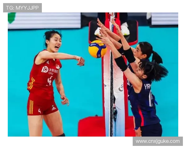 中国女排逆袭战胜日本队成功晋级亚洲杯决赛 展现全员实力和坚韧精神