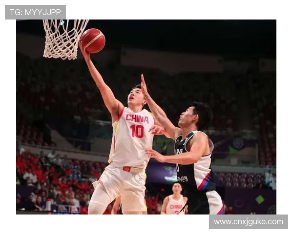 中国男篮逆袭战胜澳大利亚 决胜局发挥出色锁定世界杯名额