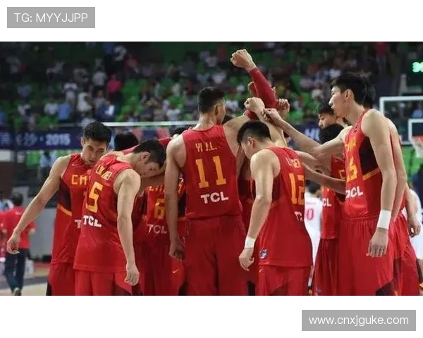 中国男篮新战术揭晓，备战世界杯决赛阶段全力冲击奖牌