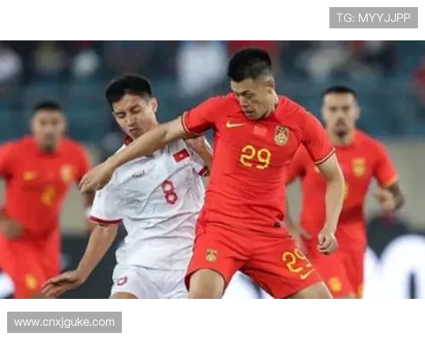 中国男足逆转取胜亚洲劲旅全队士气高涨备战世预赛迎来关键考验