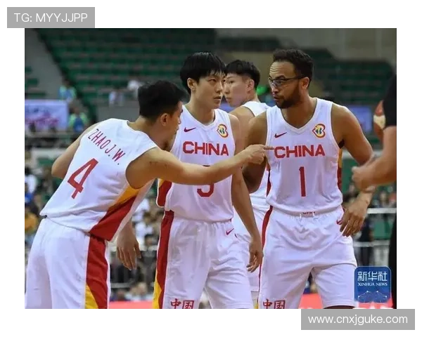 中国篮球队迎战亚洲劲旅备战世界杯赛，队员状态引关注