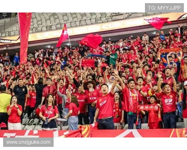 国足逆转取胜震惊亚洲全场沸腾球迷高呼中国足球再现希望 国足逆转取胜震惊亚洲全场沸腾球迷高呼中国足球再现希望