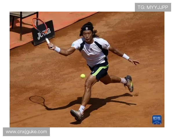 张之臻连克强敌勇闯大师赛八强中国网球迎来历史性突破