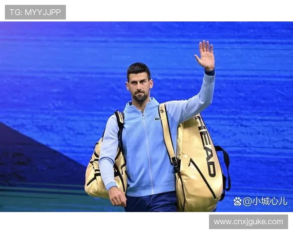 德约科维奇再创历史强势夺冠新星崛起世界网坛格局迎来全新变局