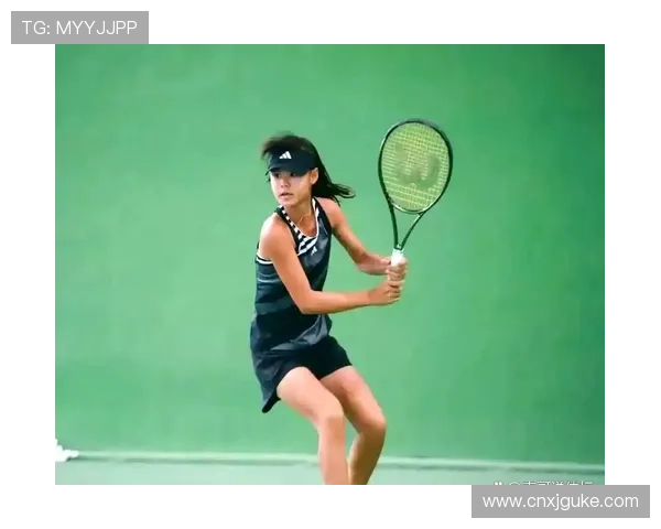 新一代网球天才崛起 小将挑战老将争霸赛引热议