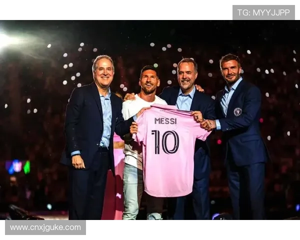 梅西加盟迈阿密国际后首度迎战旧主巴萨，全场精彩回顾及赛后点评